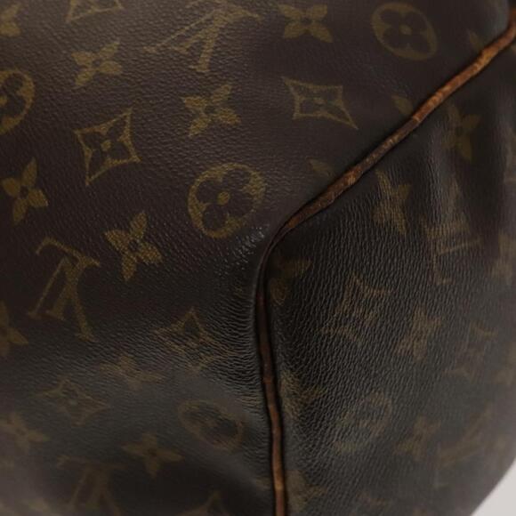 LOUIS VUITTON Monogram Keepall 50 Boston Bag M41426 - Picture 8 of 16